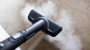 Comment utiliser un nettoyeur vapeur ?